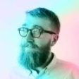 Portrait of Adam Brodowski