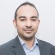 Portrait of Ali Al Toblani