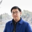 Portrait of Eric Li