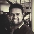 Portrait of Gaurav Tathode