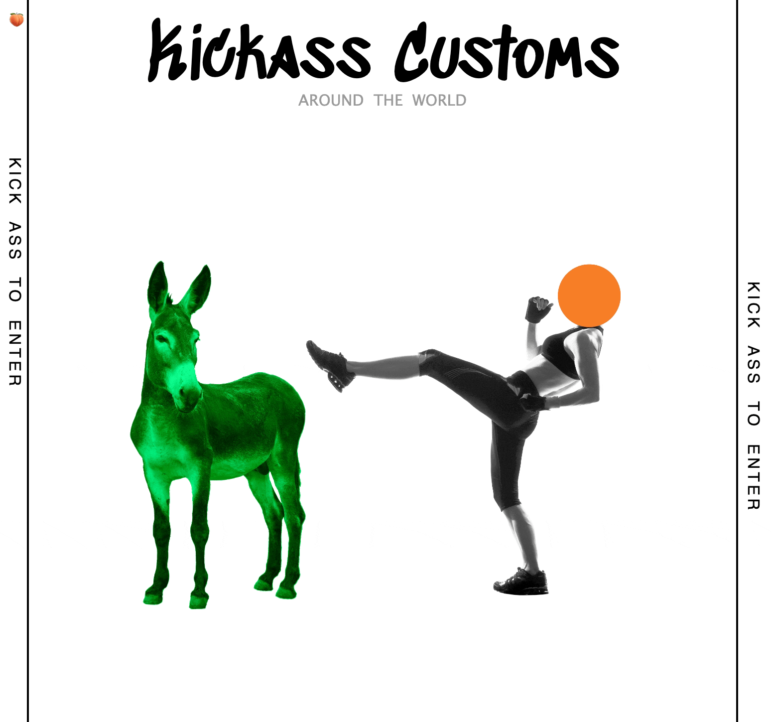 Kickass Customs