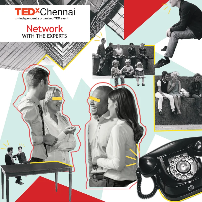 TEDx Posters