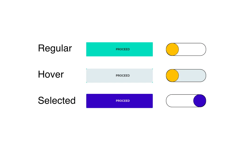 EduNexus final design screen