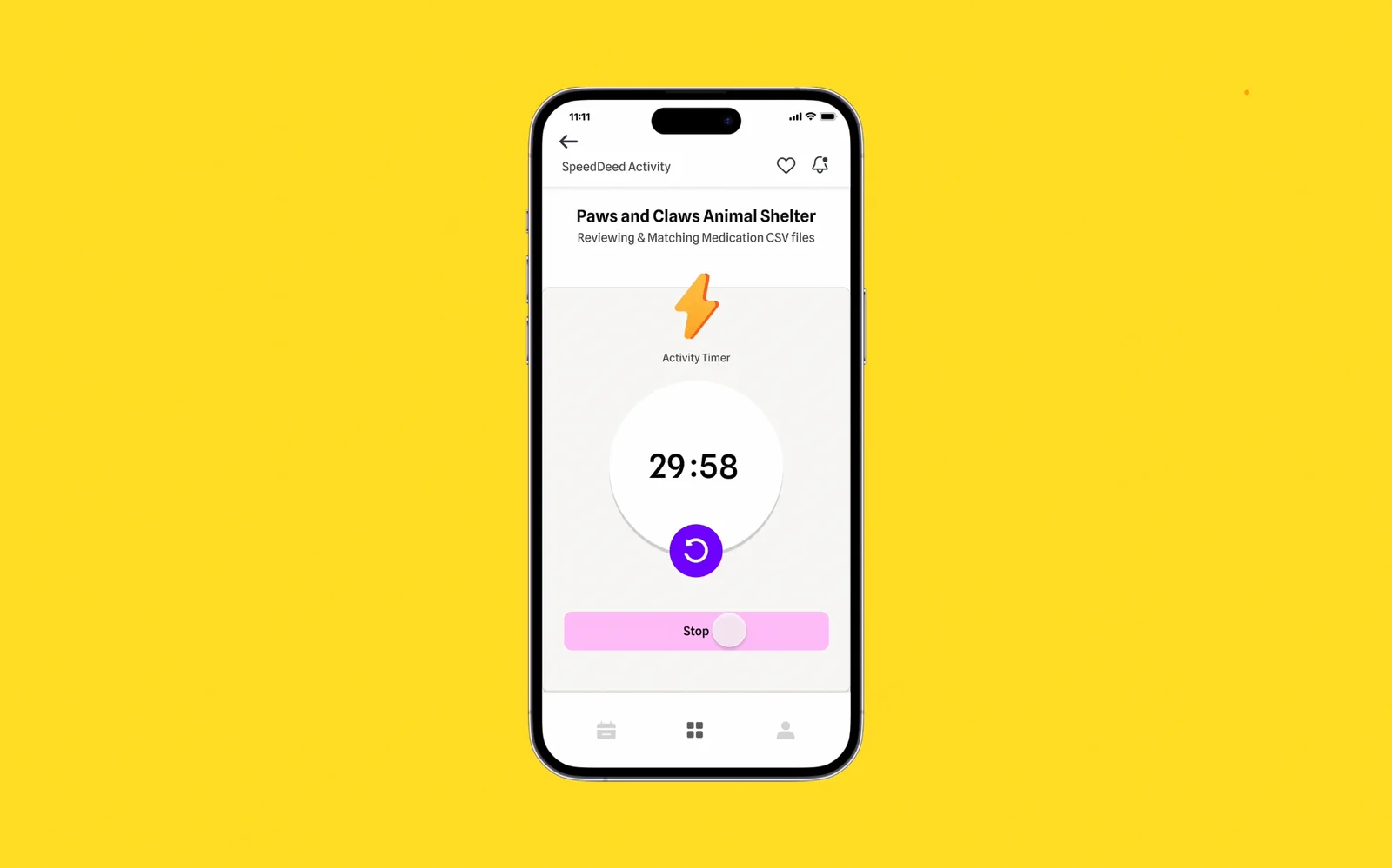 Karo app screens overview