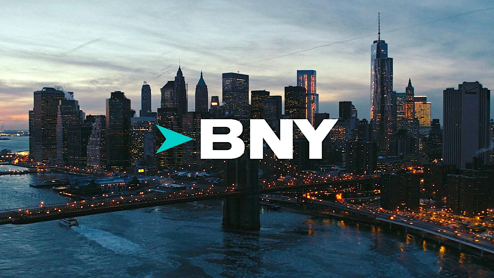 BNY logo